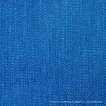 Denim Fabric in Various Types and Specs